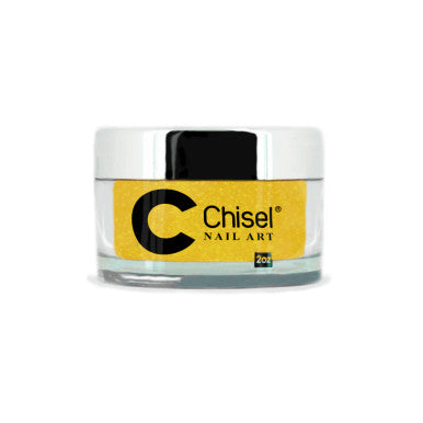 Chisel Acrylic &amp; Dipping 2oz - Glitter GL16 - Glitter Collection