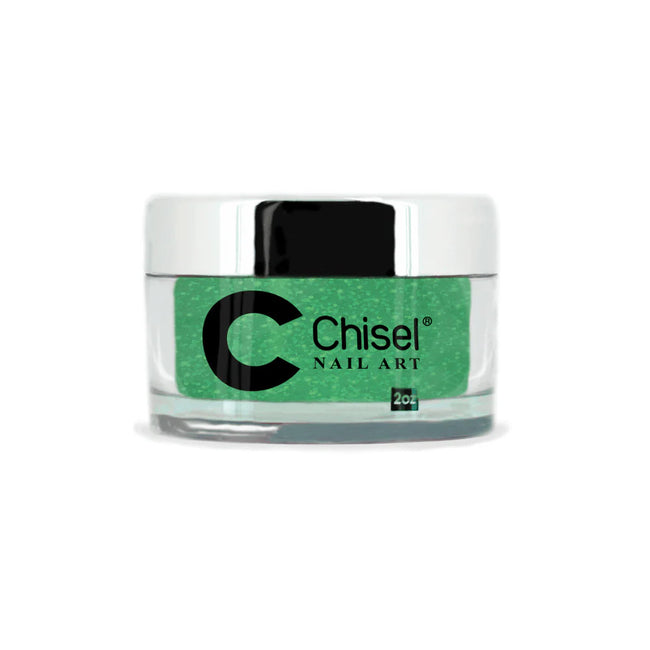 Chisel Acrylic & Dipping 2oz - Glitter GL19 - Glitter Collection Hover Image