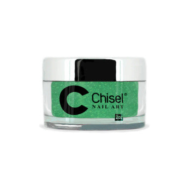 Chisel Acrylic &amp; Dipping 2oz - Glitter GL19 - Glitter Collection
