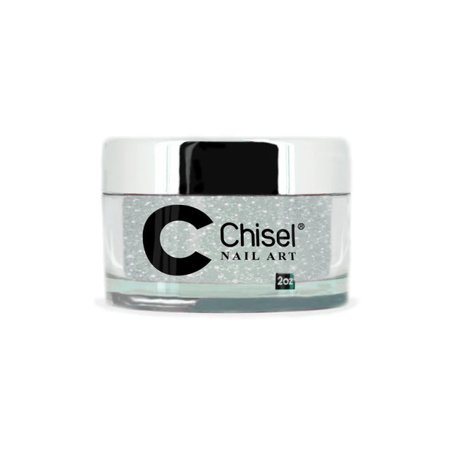 Chisel Acrylic & Dipping 2oz - Glitter GL01 - Glitter Collection Hover Image