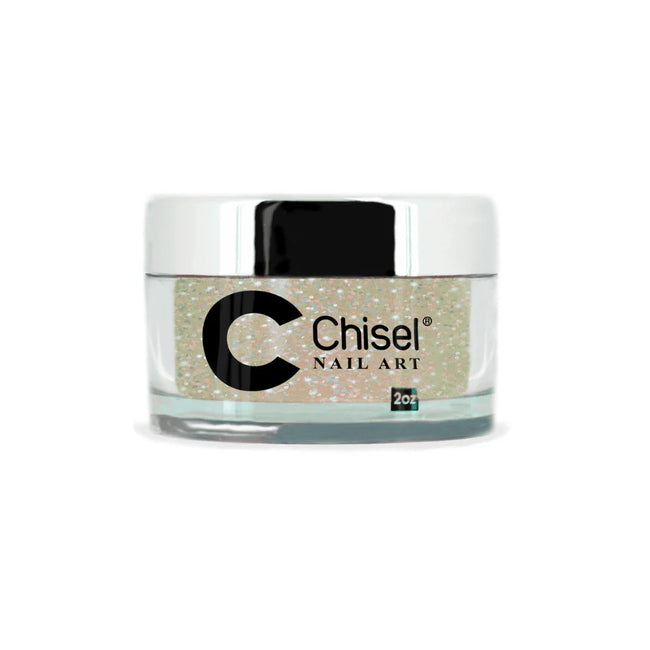 Chisel Acrylic & Dipping 2oz - Glitter GL02 - Glitter Collection Hover Image