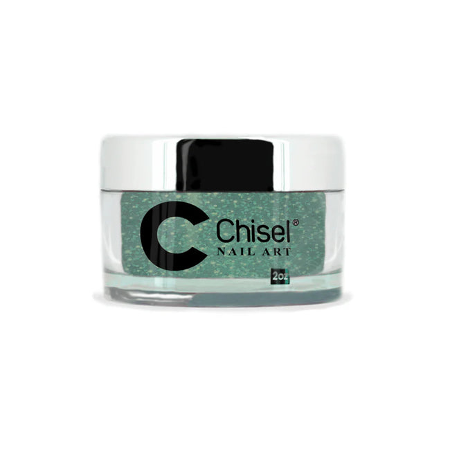 Chisel Acrylic & Dipping 2oz - Glitter GL03 - Glitter Collection Hover Image