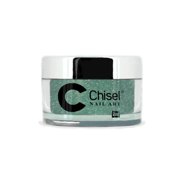 Chisel Acrylic &amp; Dipping 2oz - Glitter GL03 - Glitter Collection