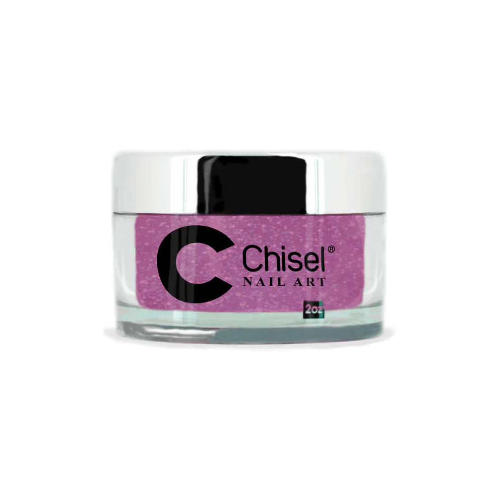 Chisel Acrylic & Dipping 2oz - Glitter GL04 - Glitter Collection