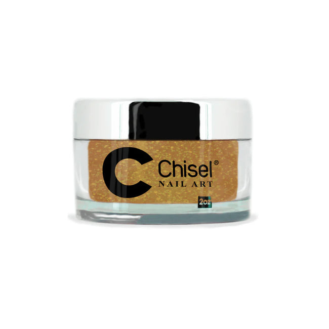 Chisel Acrylic & Dipping 2oz - Glitter GL08 - Glitter Collection Hover Image