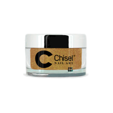 Chisel Acrylic &amp; Dipping 2oz - Glitter GL08 - Glitter Collection