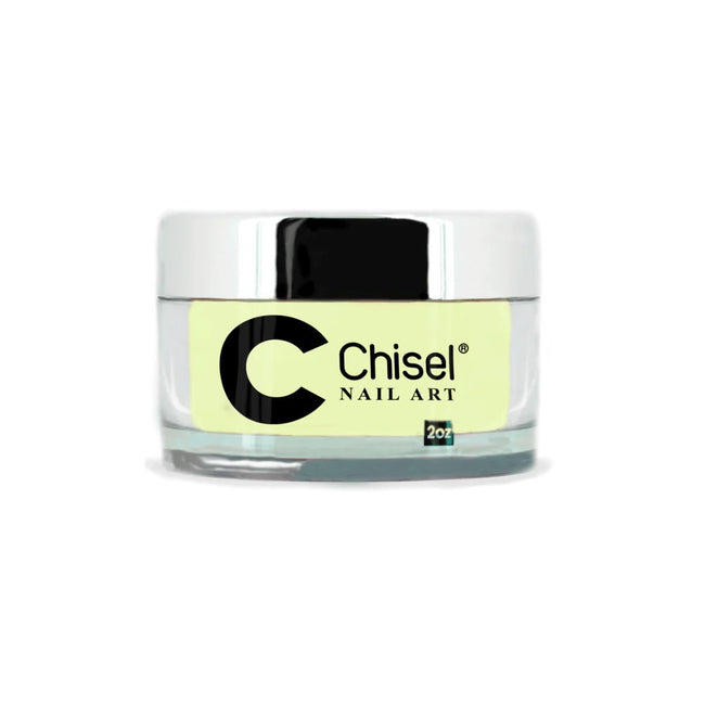 Chisel Acrylic & Dipping 2oz - Glow in Dark GLOW #6 - Glow in the Dark Collection Hover Image