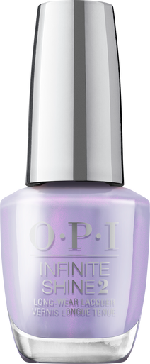 OPI Infinite Shine Galleria Vittorio Violet ISLMI09
