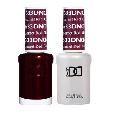DND Duo Gel 