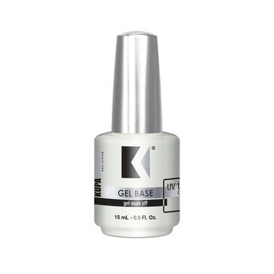 Kupa GelFinity Base Coat 0.5oz