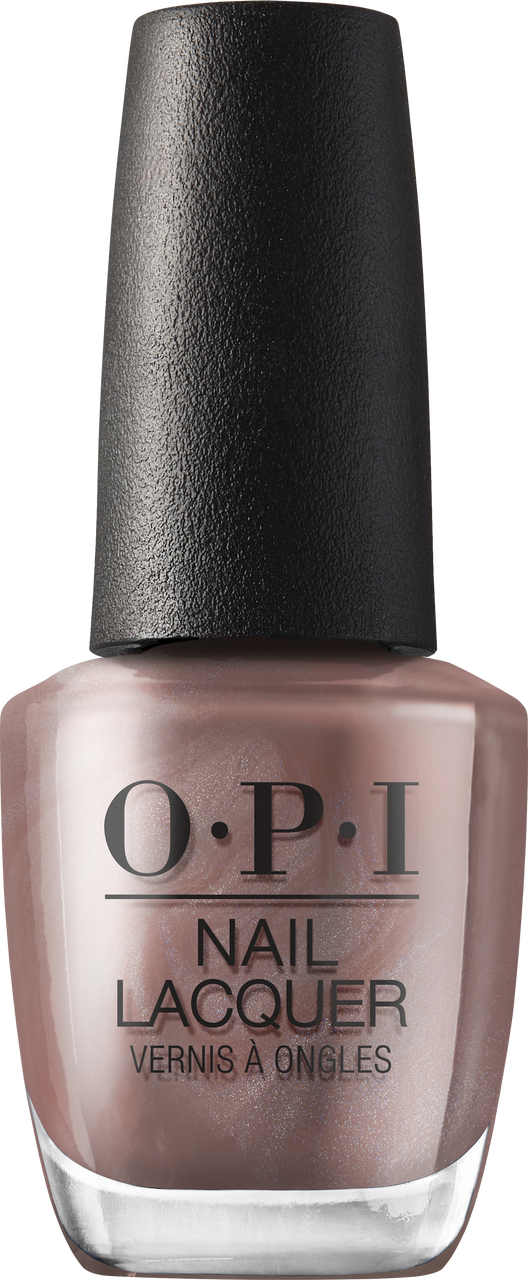 OPI Nail LacquerGinger bread Man Can HRM06