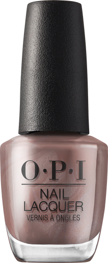 OPI Nail LacquerGinger bread Man Can HRM06