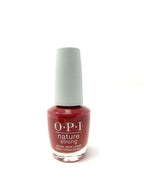 OPI Nature Strong Lacquer - Give a Garnet 0.5 oz - #NAT014