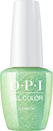 OPI Gel Color Gleam On GCSR6