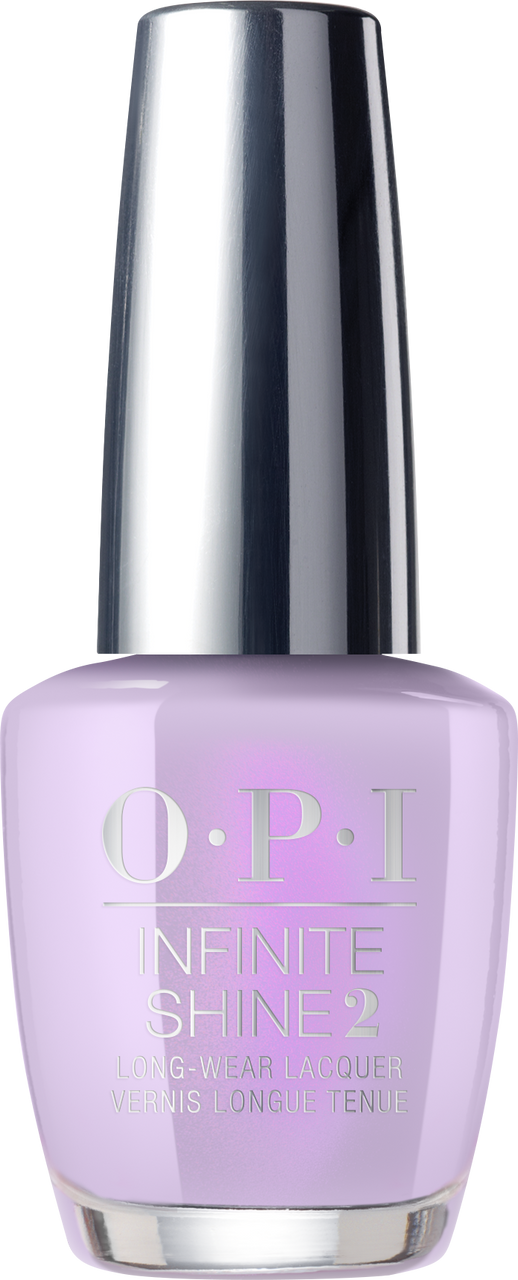 OPI Infinite Shine Glisten Carefully-ISLE96 Hover Image