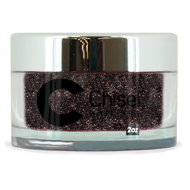 Chisel Acrylic & Dipping 2oz - Glitter GL21 - Glitter Collection Hover Image