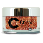 Chisel Acrylic & Dipping 2oz - Glitter GL22 - Glitter Collection