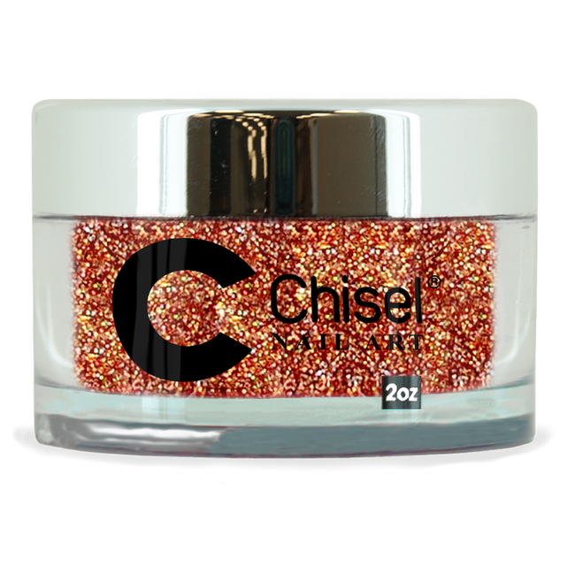 Chisel Acrylic & Dipping 2oz - Glitter GL22 - Glitter Collection Hover Image