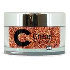 Chisel Acrylic & Dipping 2oz - Glitter GL22 - Glitter Collection