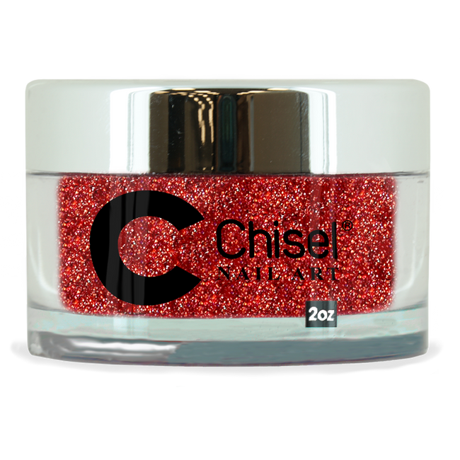 Chisel Acrylic & Dipping 2oz - Glitter GL24 - Glitter Collection Hover Image
