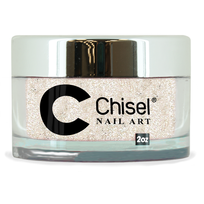 Chisel Acrylic & Dipping 2oz - Glitter GL25 - Glitter Collection Hover Image