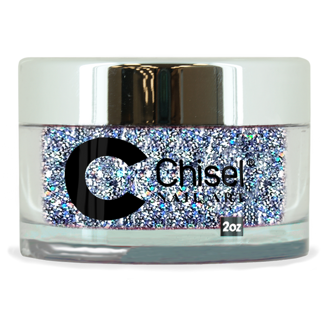 Chisel Acrylic & Dipping 2oz - Glitter GL27 - Glitter Collection Hover Image