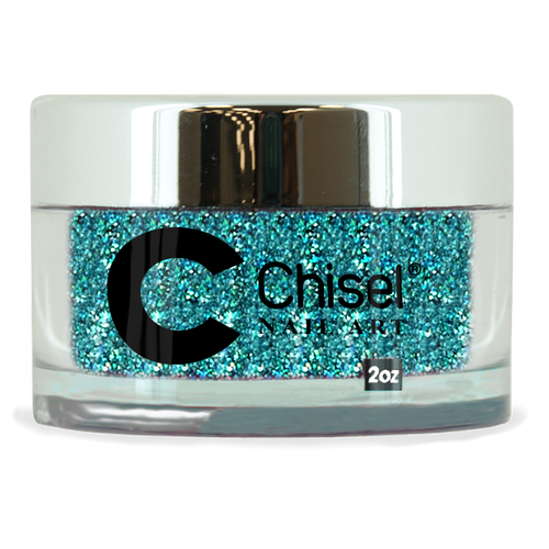 Chisel Acrylic & Dipping 2oz - Glitter GL28 - Glitter Collection Hover Image