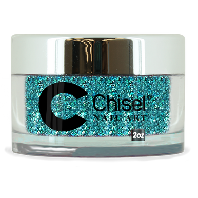 Chisel Acrylic &amp; Dipping 2oz - Glitter GL28 - Glitter Collection