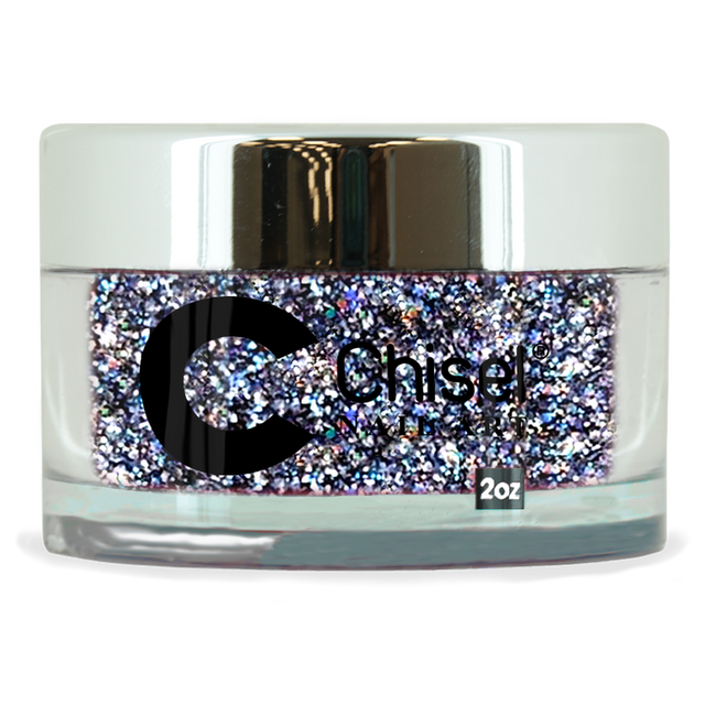 Chisel Acrylic & Dipping 2oz - Glitter GL29 - Glitter Collection Hover Image