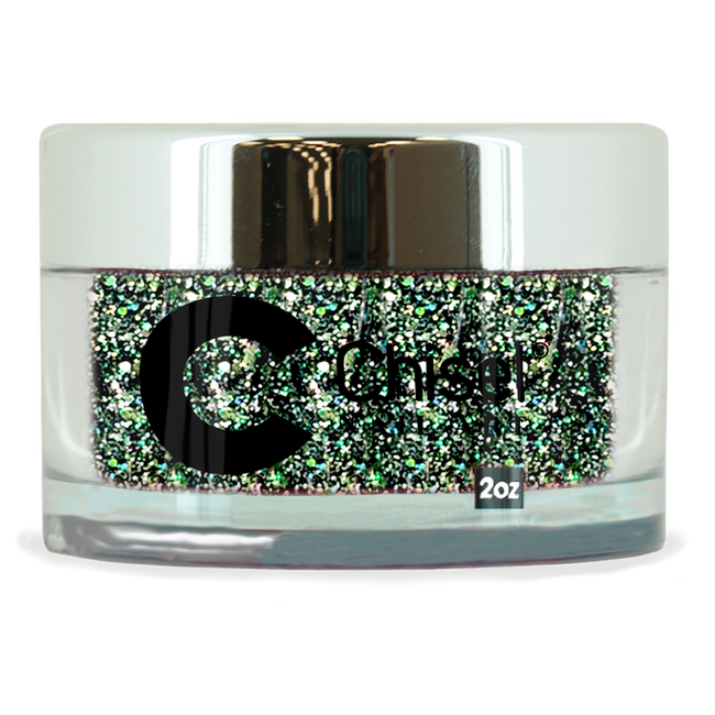 Chisel Acrylic & Dipping 2oz - Glitter GL31 - Glitter Collection Hover Image