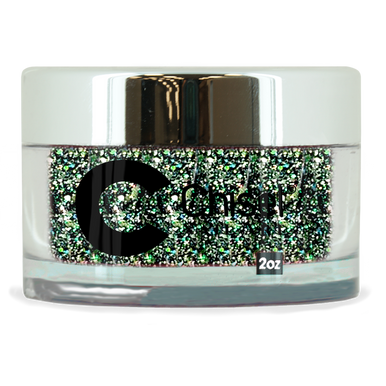 Chisel Acrylic &amp; Dipping 2oz - Glitter GL31 - Glitter Collection