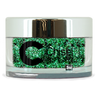 Chisel Acrylic & Dipping 2oz - Glitter GL32 - Glitter Collection