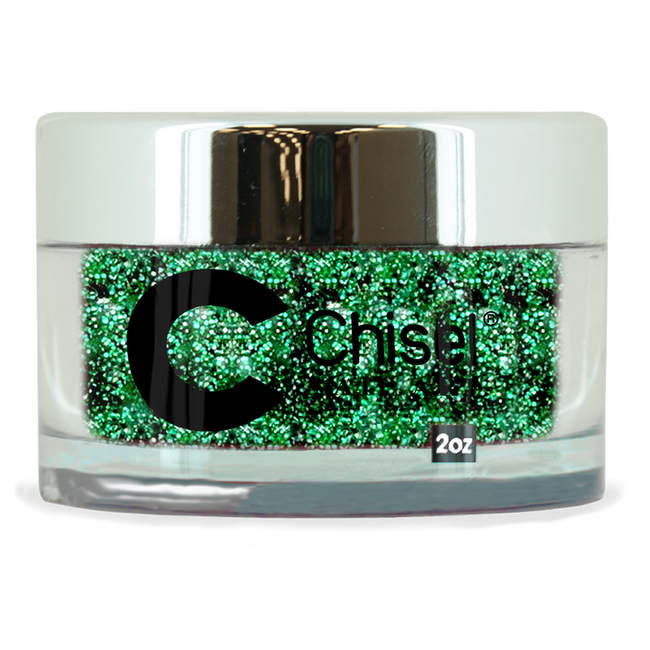 Chisel Acrylic & Dipping 2oz - Glitter GL32 - Glitter Collection Main Image
