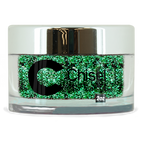 Chisel Acrylic & Dipping 2oz - Glitter GL32 - Glitter Collection