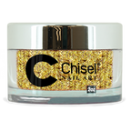 Chisel Acrylic & Dipping 2oz - Glitter GL34 - Glitter Collection