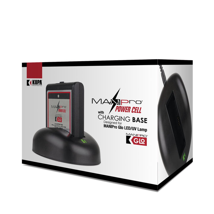 Kupa MANIPro Power Cell Battery + Charging Base