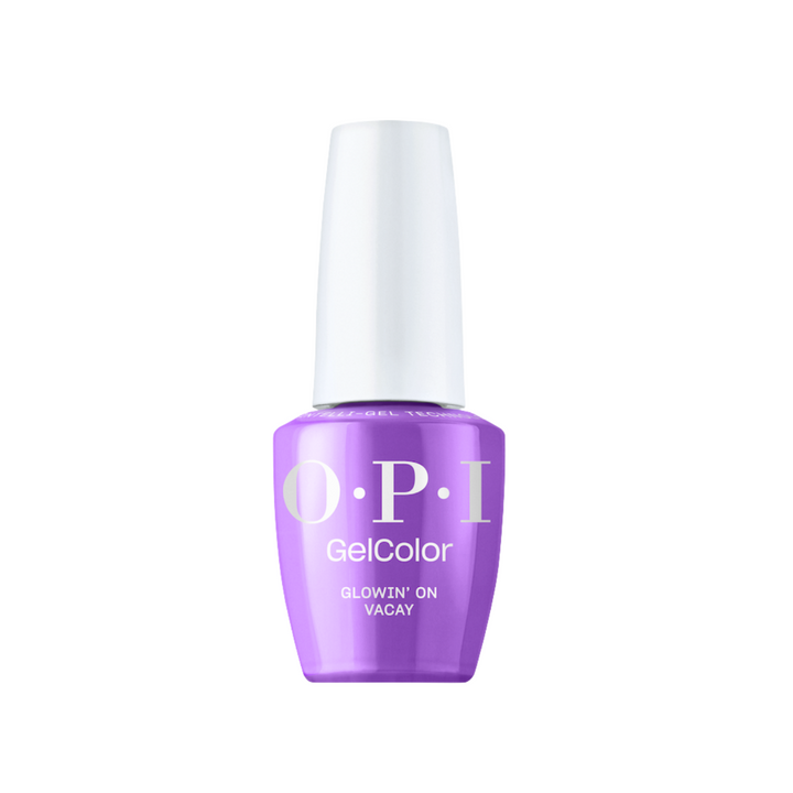 OPI Summer 2026 GelColor Collection 12PC Display