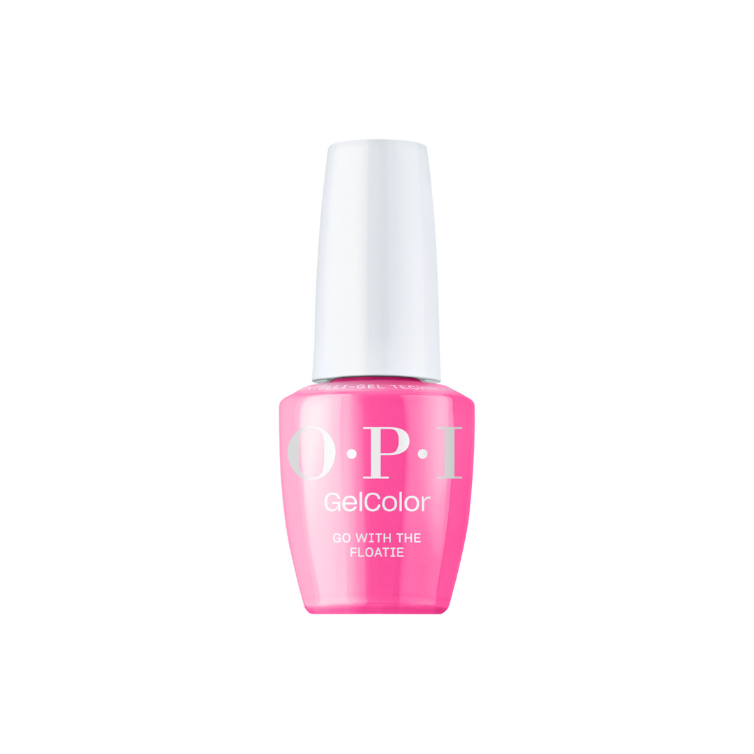 OPI Summer 2026 GelColor Collection 12PC Display