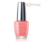 OPI Infinite Shine GOT MYSELF IN A JAMBALAYA ISLN57