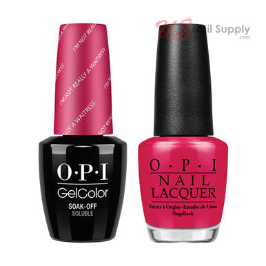 OPI Matching Set I&