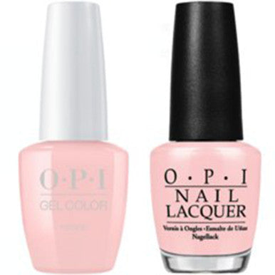 OPI Matching Set Passion H19