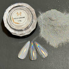 HANG Chrome Effects Powder - Hologram Chrome #5 1G