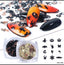 HCG_HCB - Halloween Charm Gold_Black