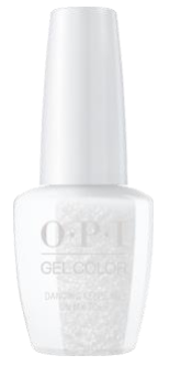 OPI Gel Color Dancing Keeps Me On My Toes HPK01