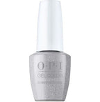 Opi Gel Color  Go Big or Go Chrome HPP01