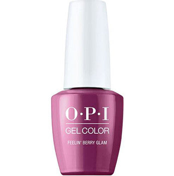 Opi Gel Color  Feelin&
