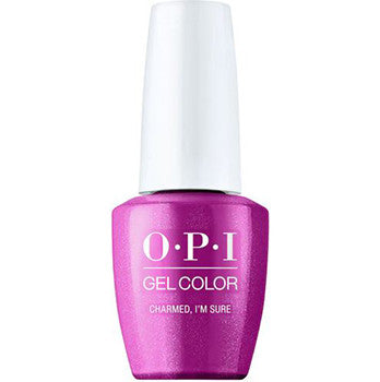 Opi Gel Color  Charmed I&