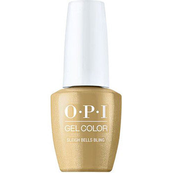 Opi Gel Color  Sleigh bells bling HPP11