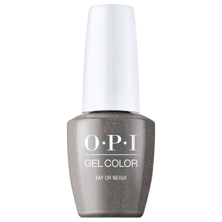 OPI Gel Color Yay or Neigh HPQ06