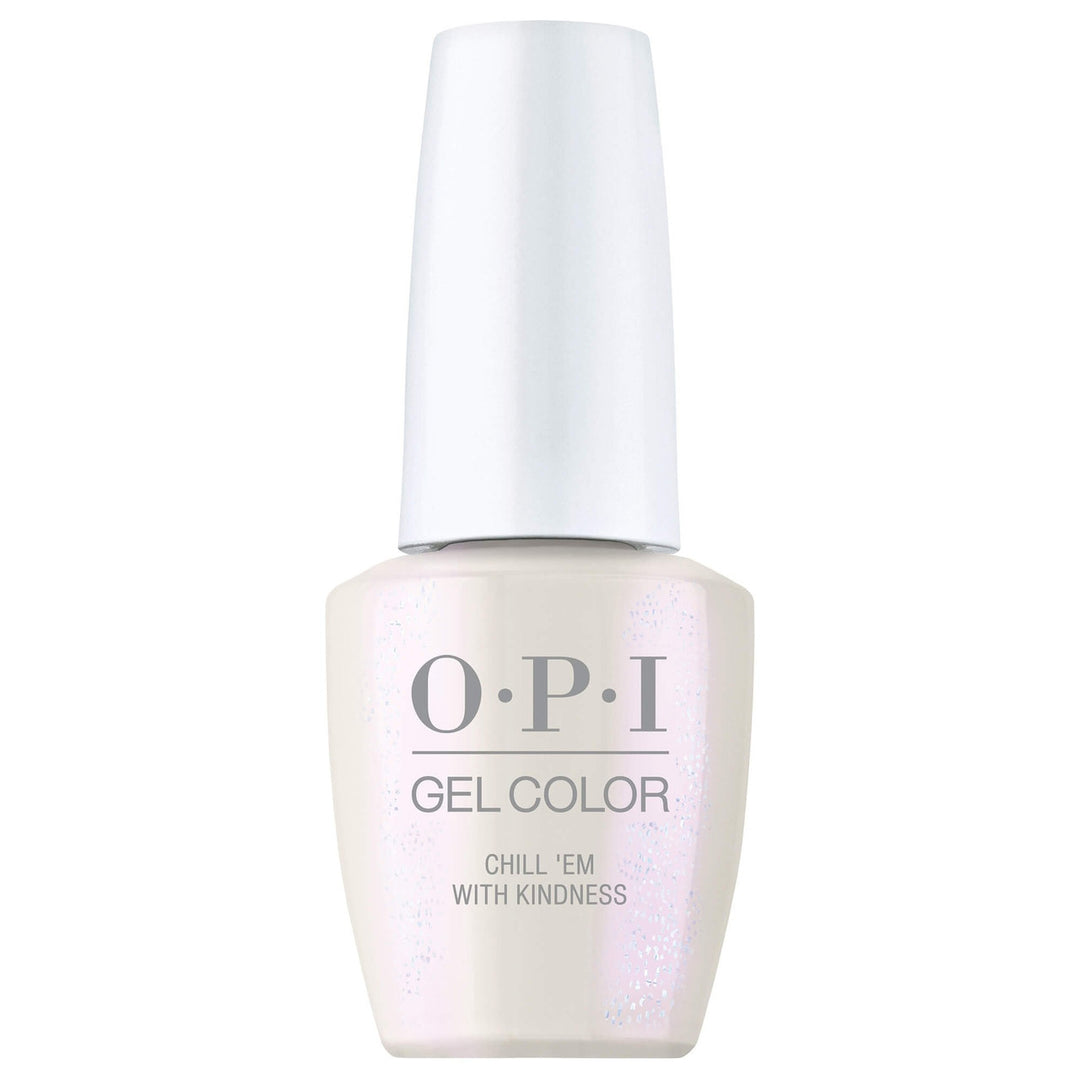 OPI Gel Color Chill &